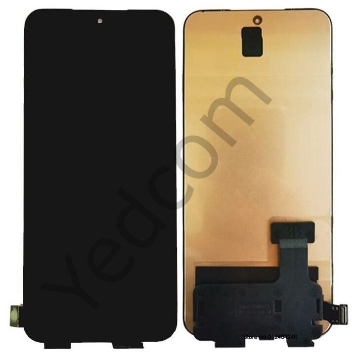 Xiaomi Mİ 14 Oled Lcd Ekran ve Dokunmatik Komple Ekran Yüksek Kalite