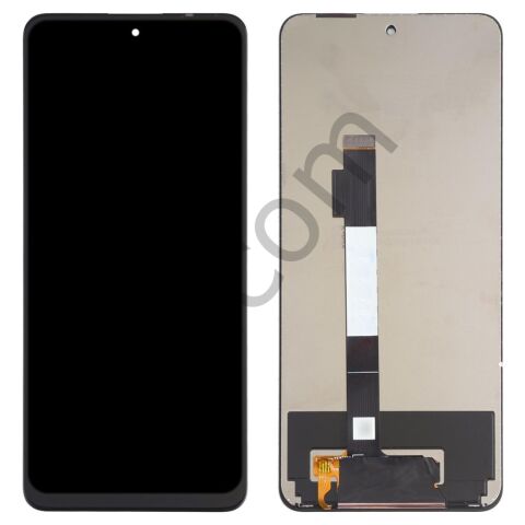Xiaomi POCO X3 GT Lcd Ekran ve Dokunmatik Komple Ekran Yüksek Kalite