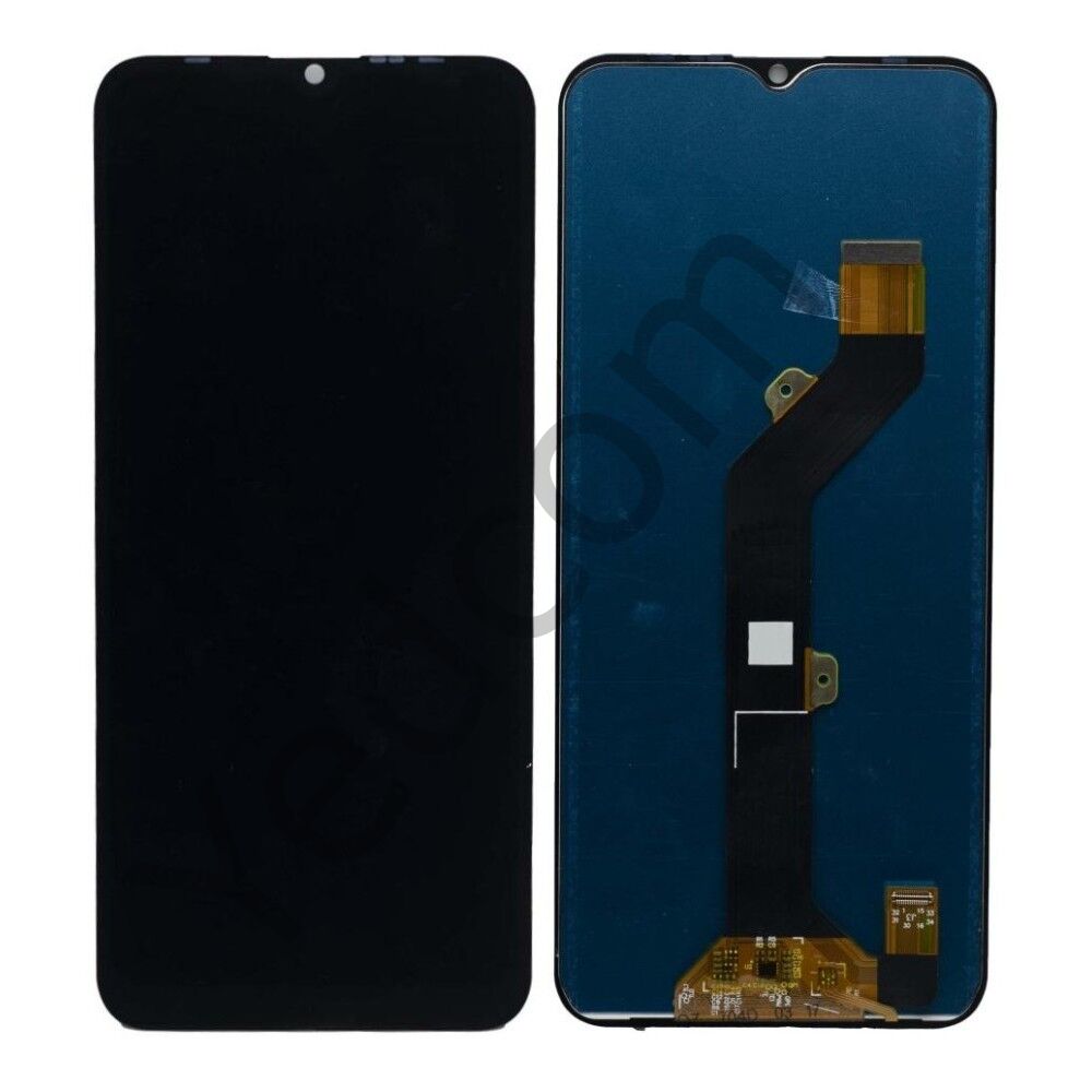 Tecno Spark 6 GO Lcd Ekran ve Dokunmatik Komple Ekran Yüksek Kalite