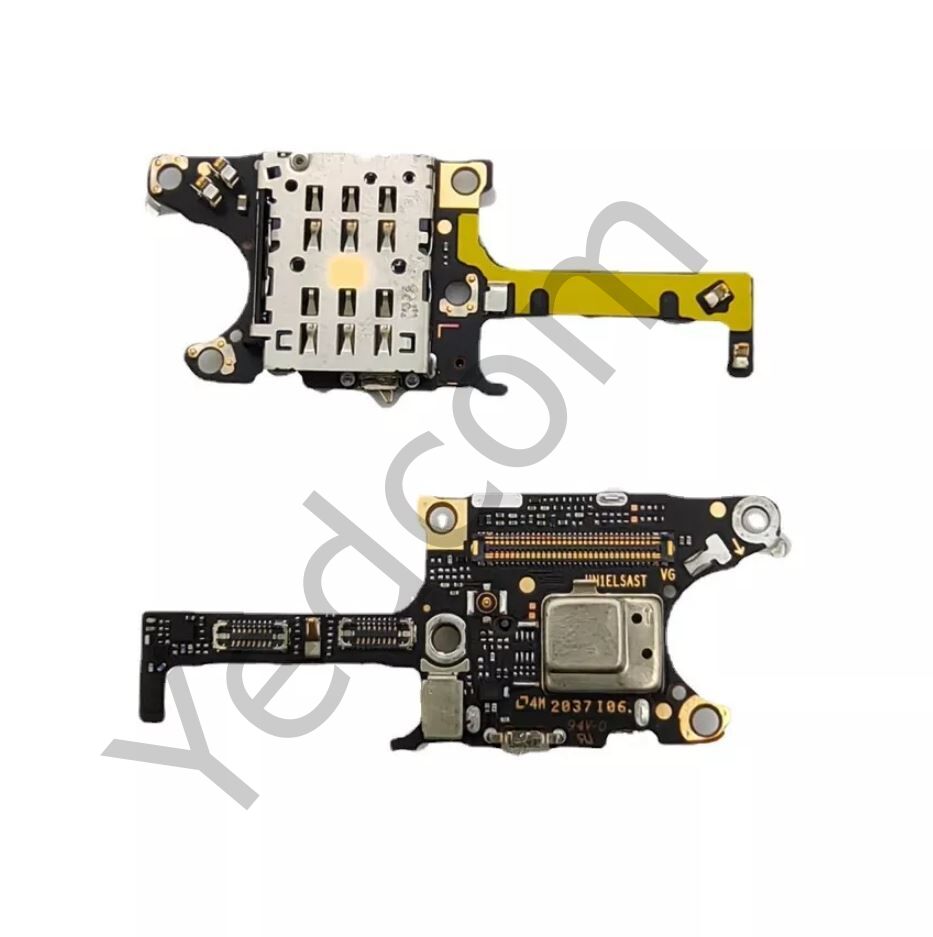 HUAWEİ P40 PRO Uyumlu MİKROFON BORDU
