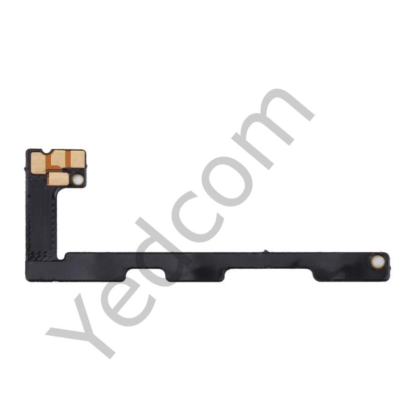 Tecno SPARK 6 GO On Off Yan Ses Filmi Flex Güç ve Ses Filmi