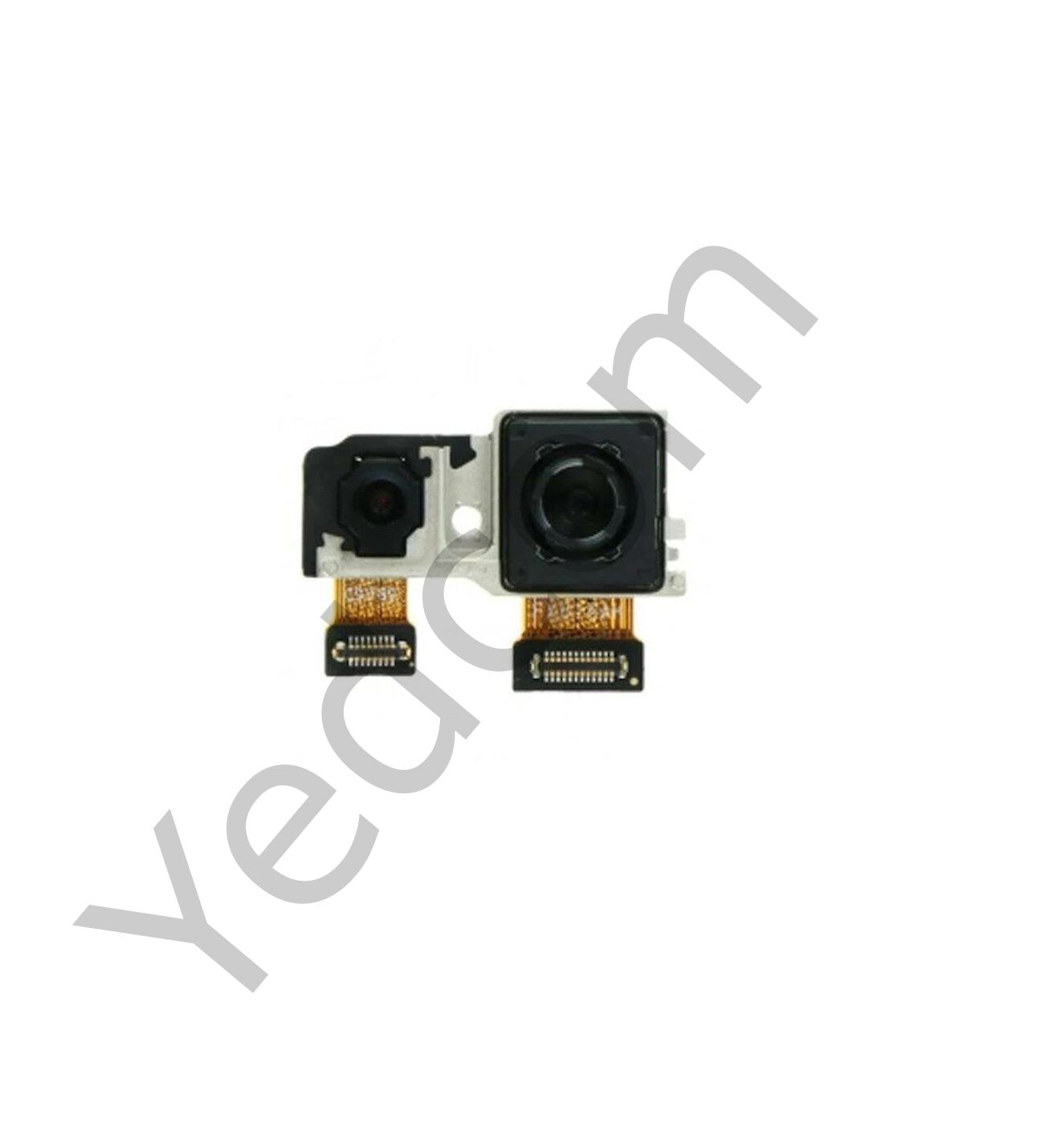 HUAWEİ P40 PRO Uyumlu Ön Kamera Selfie Kamerası