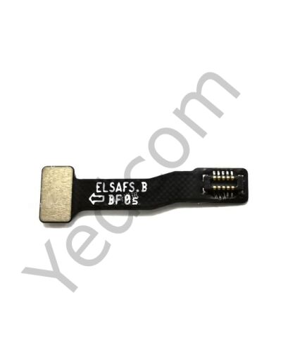HUAWEİ P40 PRO Uyumlu Parmak İzi Okuyucu Filmi