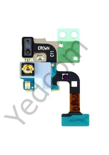 Samsung NOTE 9 SENSÖR FİLM