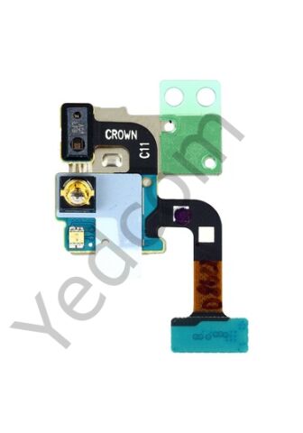 Samsung NOTE 9 SENSÖR FİLM
