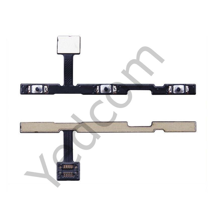 Xiaomi REDMİ NOTE 6 PRO ON OFF YAN SES FİLMİ