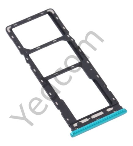 Tecno SPARK 6 GO Sim Tepsisi Sim Aparatı