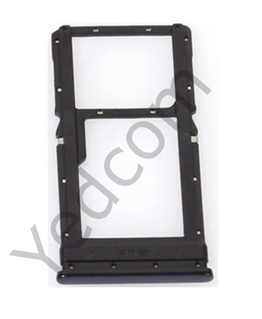 Xiaomi POCO X3 GT Sim Tepsisi Sim Aparatı