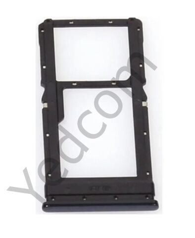 Xiaomi POCO X3 GT Sim Tepsisi Sim Aparatı