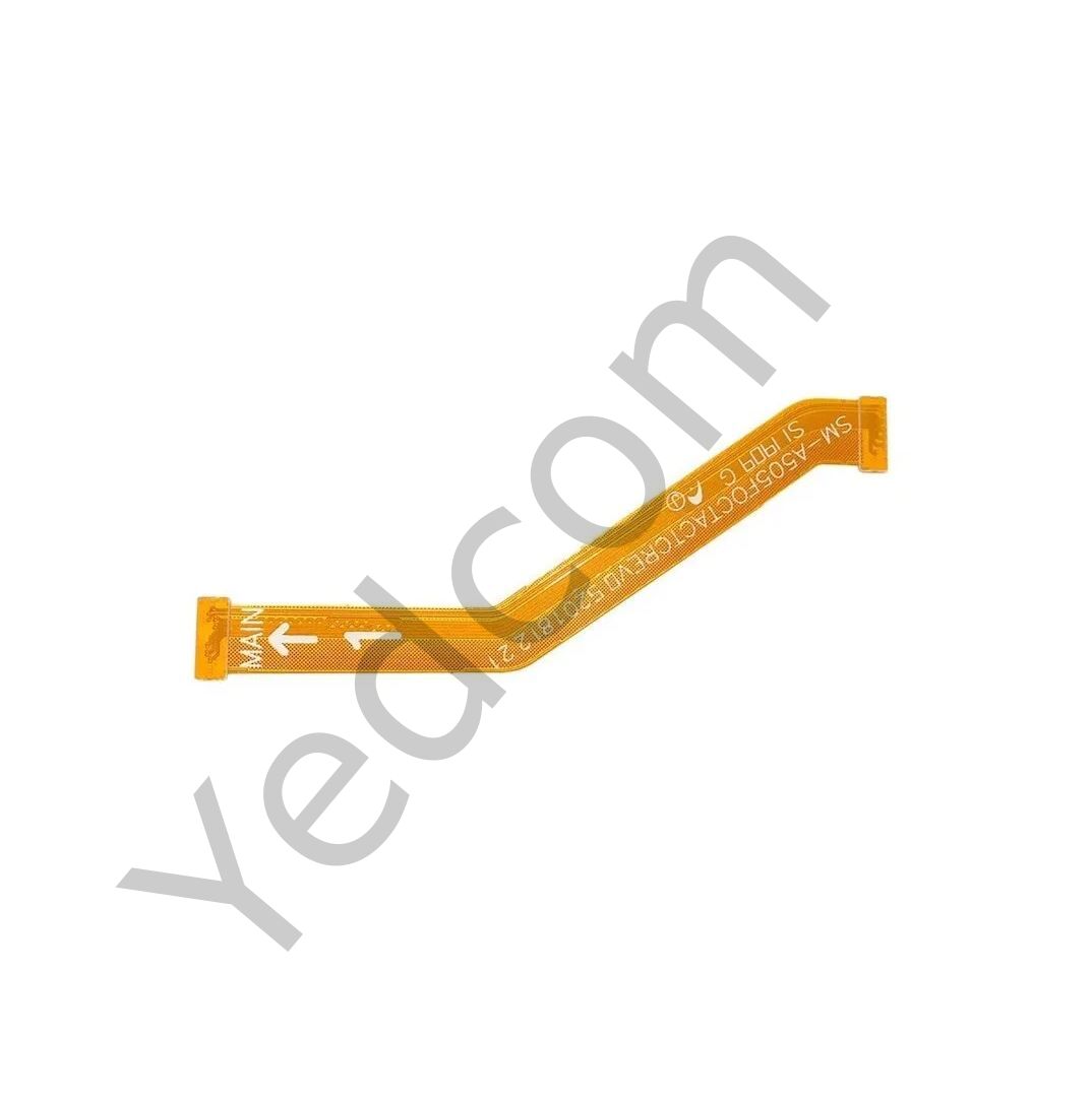 Samsung A50 Ekran Ara Film Flex