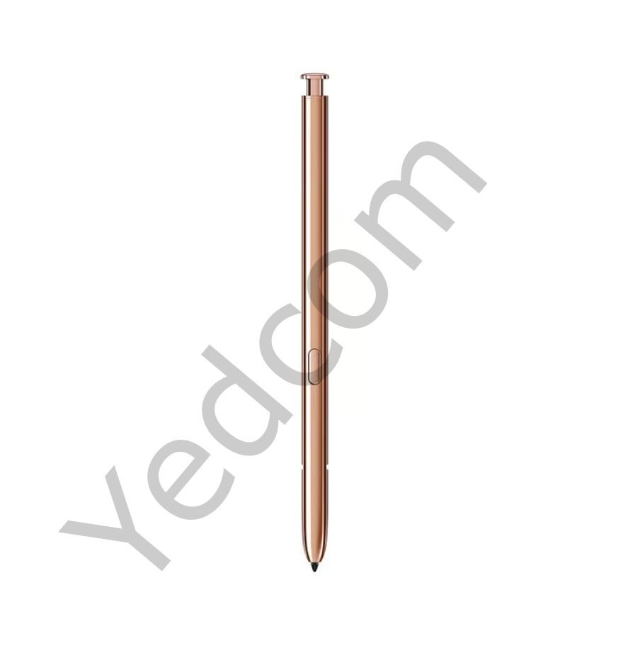 Samsung NOTE 20 KALEM Gold