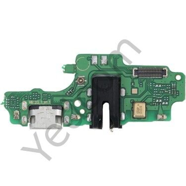 Tecno SPARK 6 GO Şarj Bordu Alt Bordu