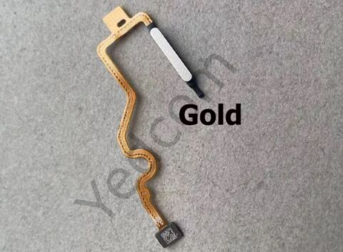İNFİNİX NOTE 30 PRO Parmak İzi Okuyucu Gold