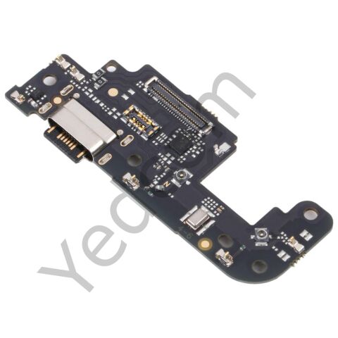 Xiaomi POCO X3 GT Şarj Bordu Alt Bord