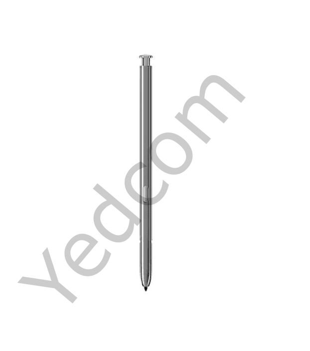 Samsung NOTE 20 KALEM Silver