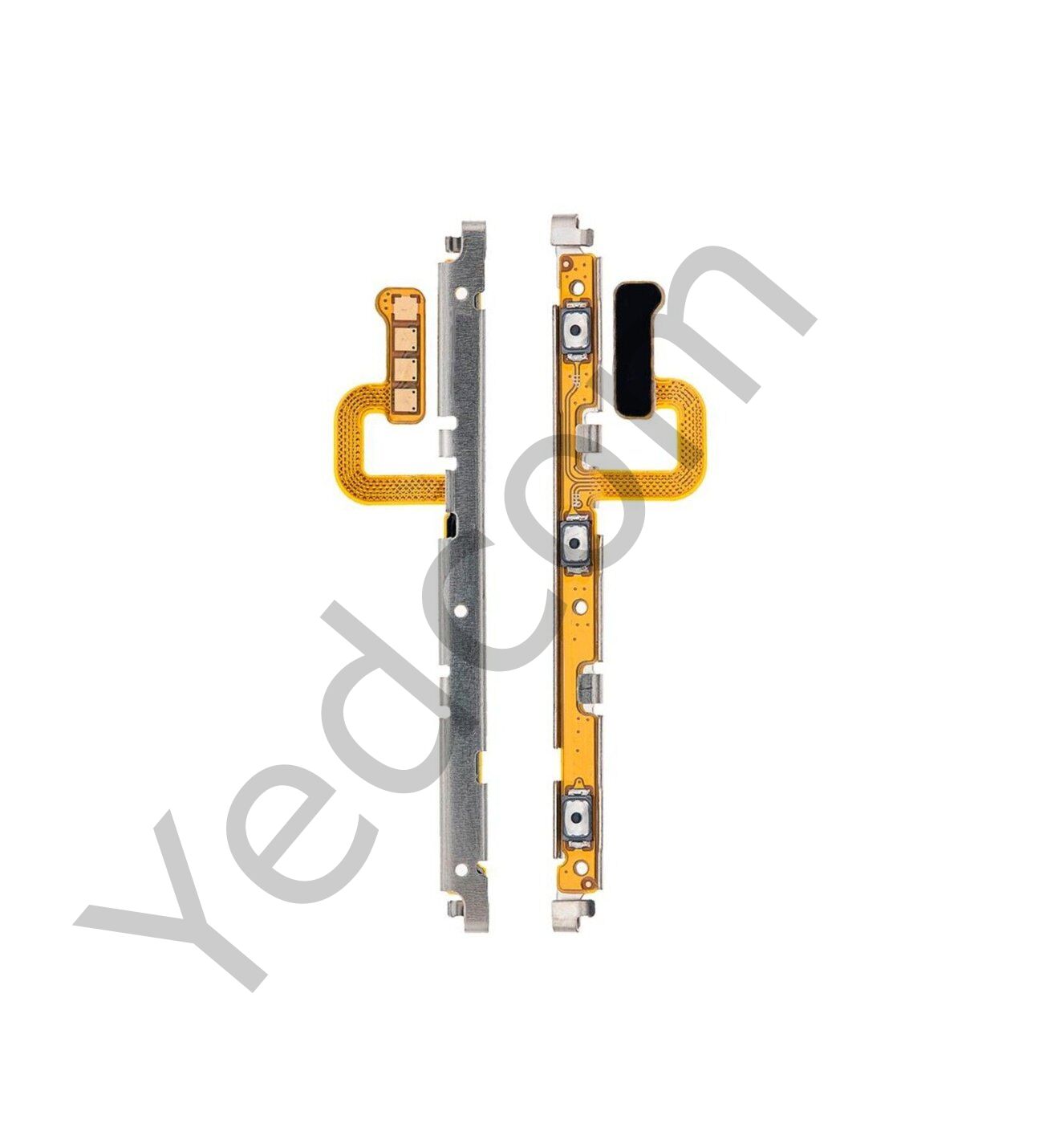 Samsung NOTE 9 YAN SES FİLM