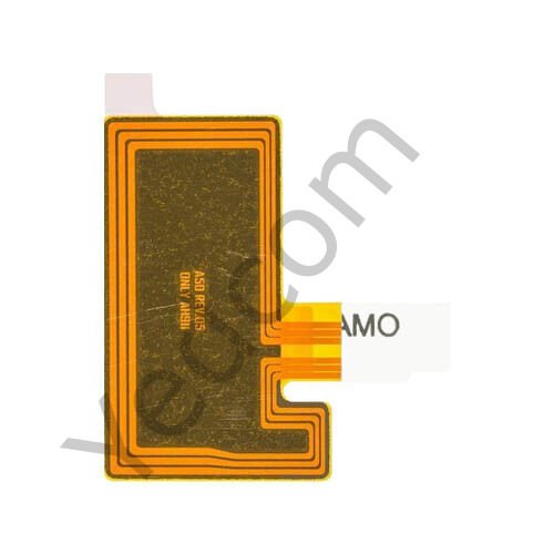 Samsung A50 NFC