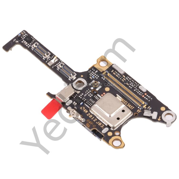 HUAWEİ P40 Uyumlu Mikrofon Bordu