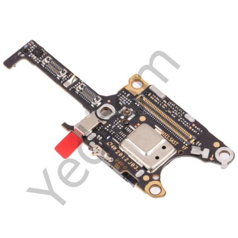 HUAWEİ P40 Uyumlu Mikrofon Bordu