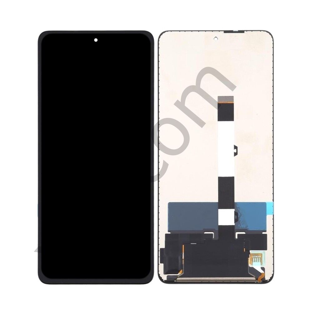 Xiaomi POCO X3 Lcd Ekran ve Dokunmatik Komple Ekran Yüksek Kalite