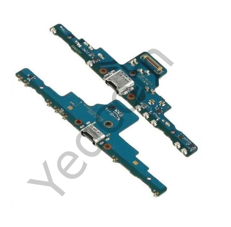 Samsung P610 Şarj Bordu Alt Bord Test Edilmiş
