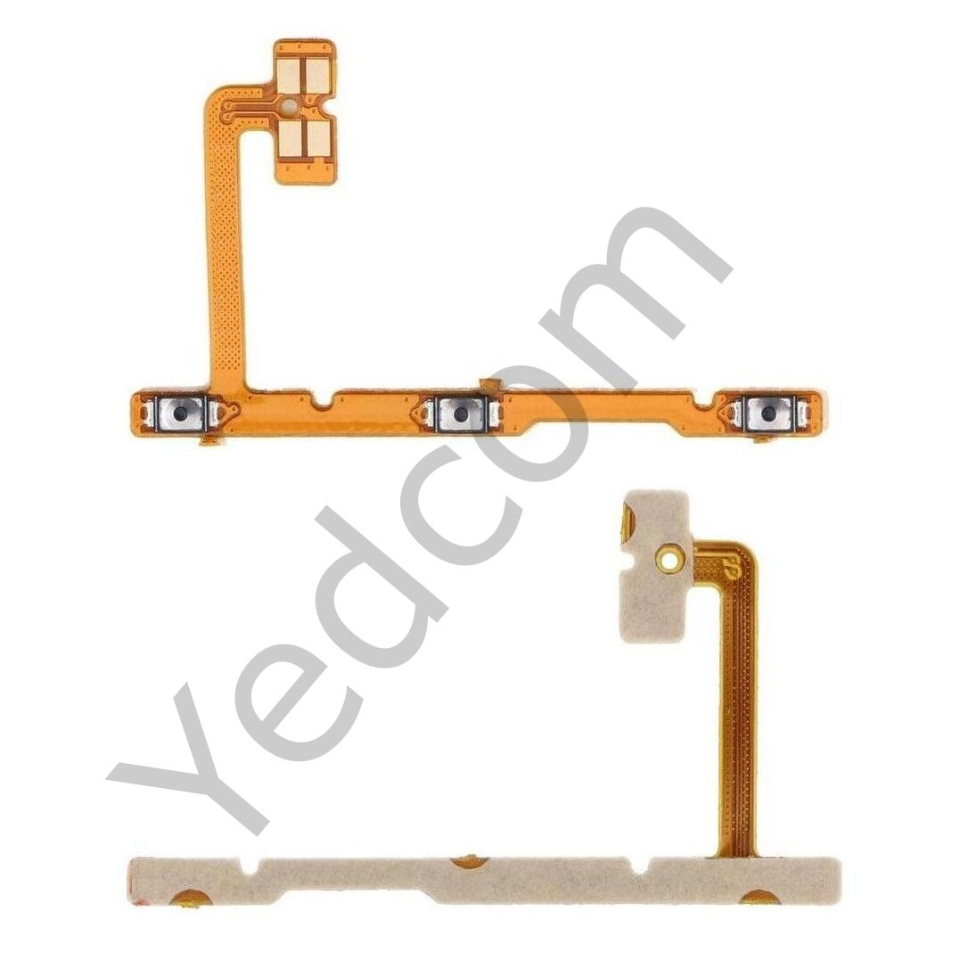 OPPO REALME C11 On Off Filmi Flex Güç Açma Kapama Filmi