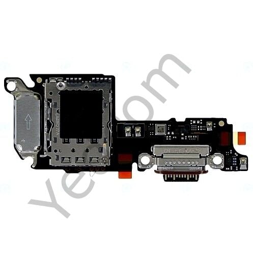 Xiaomi Mİ 14 Şarj Bordu Alt Bord