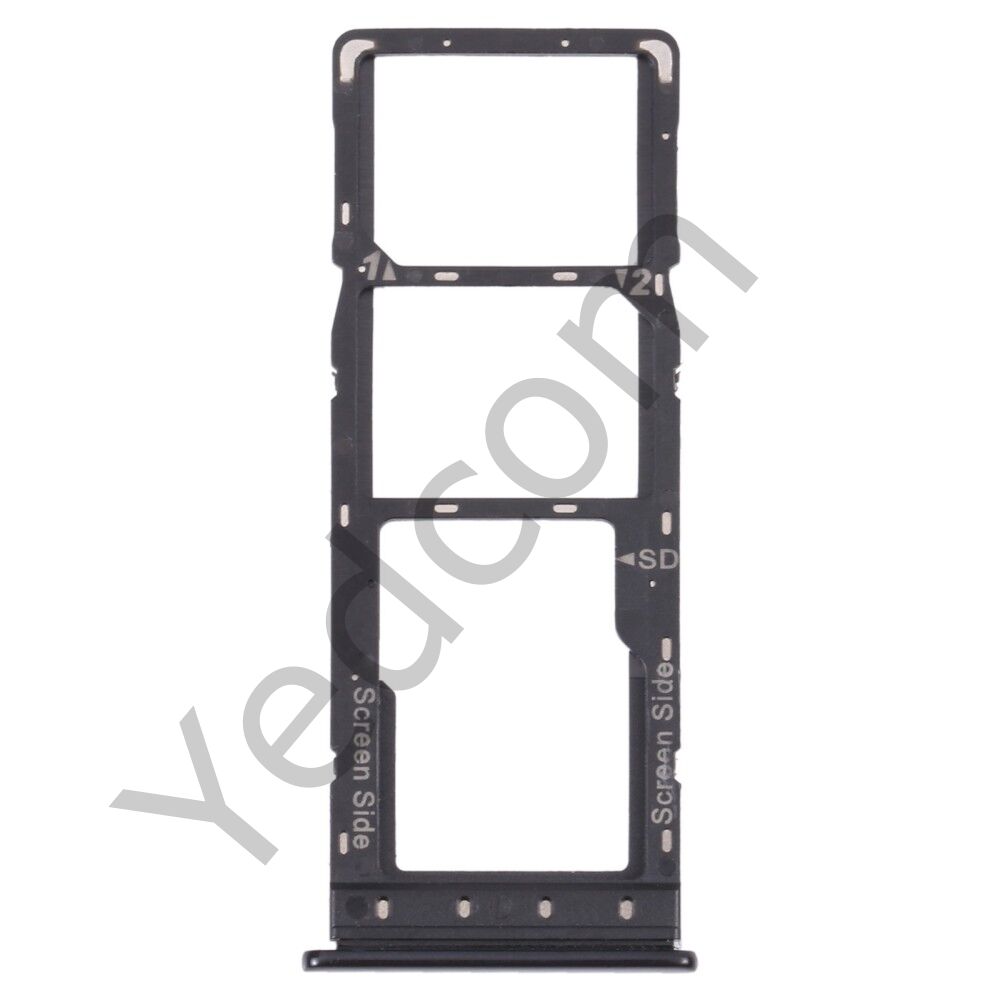 Tecno SPARK 6 Sim Tepsisi Sim Aparatı