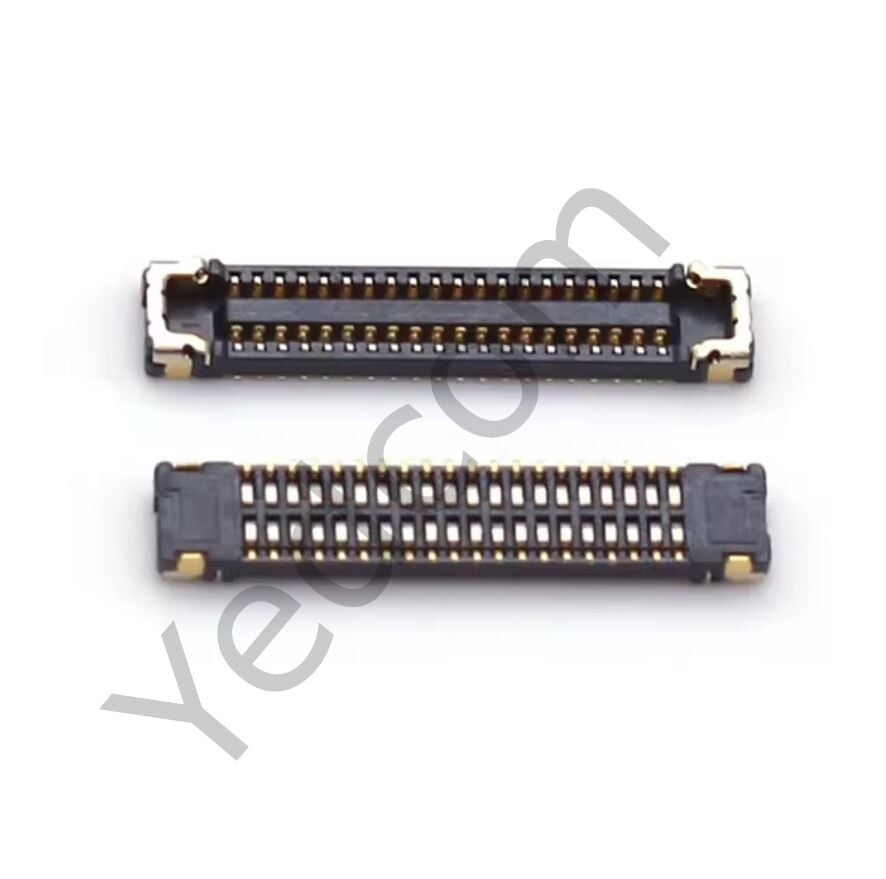 Xiaomi POCO X3 NFC ANAKART ARA FİLM KONNEKTÖR