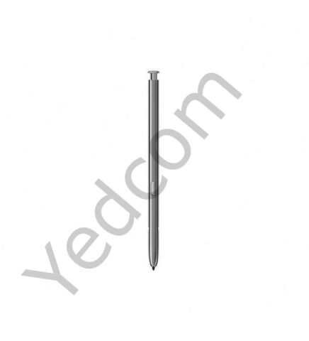 Samsung NOTE 20 ULTRA KALEM Silver