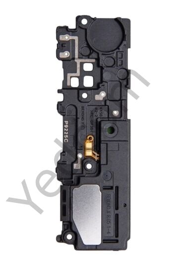 Samsung S10 5G Buzzer Bazır Hoparlör FULL