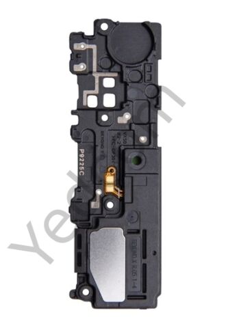 Samsung S10 5G Buzzer Bazır Hoparlör FULL
