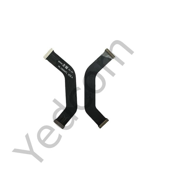 HUAWEİ P40 Uyumlu Şarj Bordu Alt Bord ARA FİLM