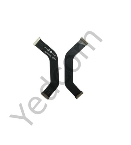 HUAWEİ P40 Uyumlu Şarj Bordu Alt Bord ARA FİLM