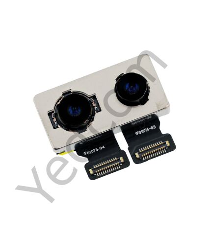 IPhone 8 PLUS Uyumlu Arka Kamera