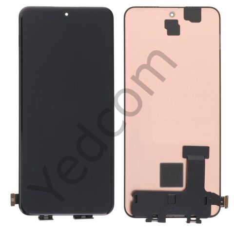 Xiaomi Mİ 14 Ultra Oled Lcd Ekran ve Dokunmatik Komple Ekran Yüksek Kalite