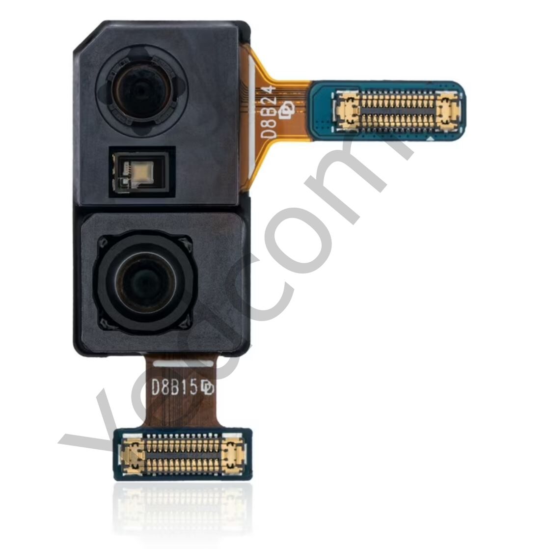 Samsung S10 5G Ön Kamera Selfie Kamerası