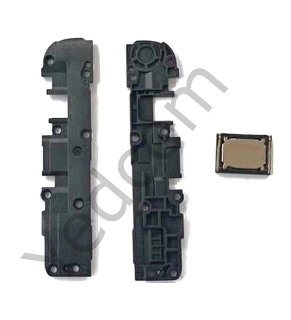 Tecno SPARK 7 PRO Buzzer Hoparlör Full Bazır