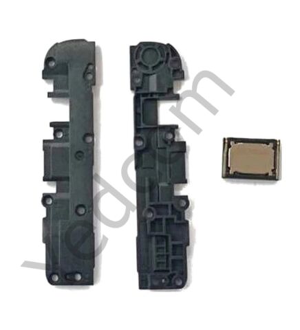 Tecno SPARK 7 PRO Buzzer Hoparlör Full Bazır