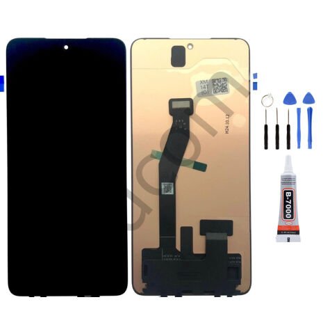 Xiaomi Mİ 14T Oled Ekran Lcd Dokunmatik Tamir Seti Beraber