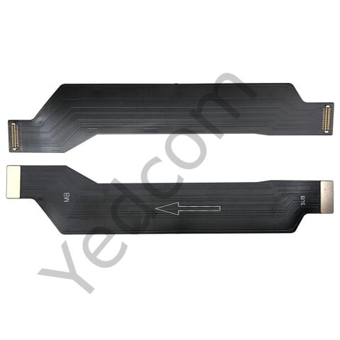 Xiaomi POCO X3 NFC LCD ARA FİLM