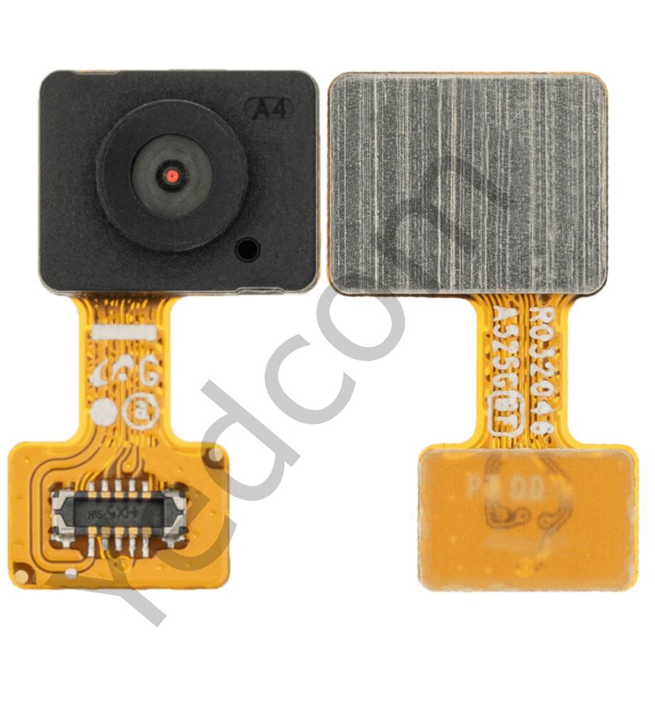 HUAWEİ P50 PRO Uyumlu Parmak İzi Sensör Okuycu Filmi