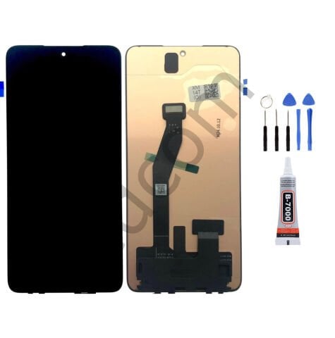 Xiaomi Mİ 14T Pro Oled Ekran Lcd Dokunmatik Tamir Seti Beraber