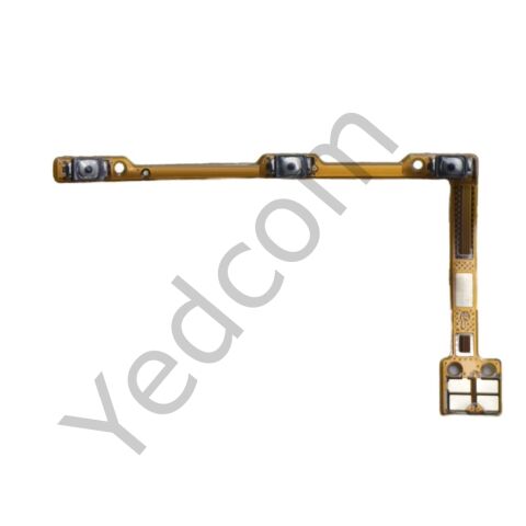 İNFİNİX HOT 9 PRO On Off Yan Ses Filmi Flex Güç ve Ses Filmi