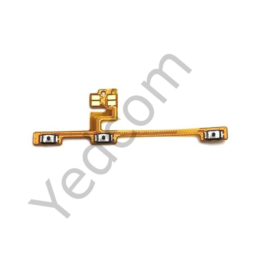 Xiaomi POCO X3 NFC ON OFF YAN SES FİLMİ