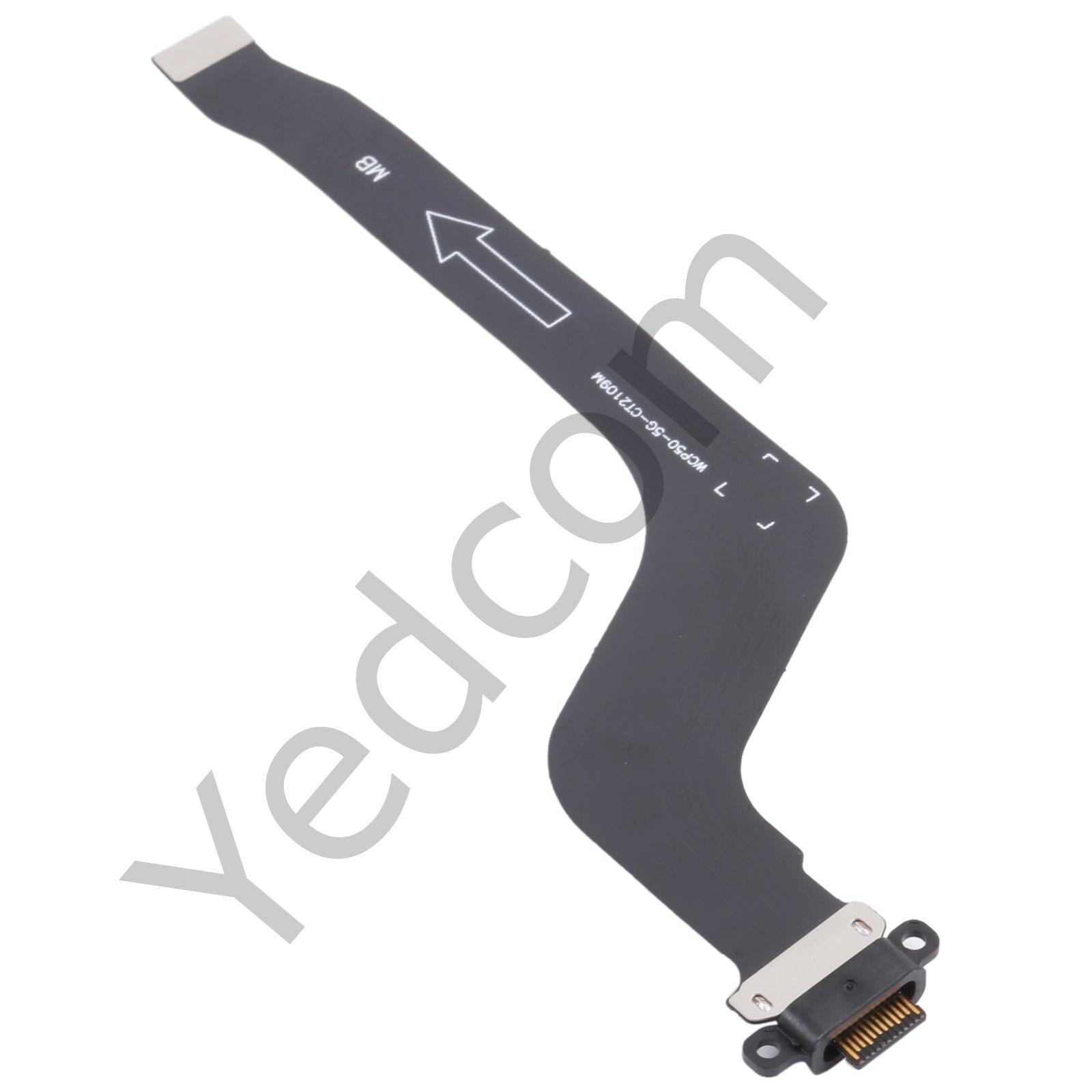 HUAWEİ P50 PRO Uyumlu Şarj Bordu Alt Bord