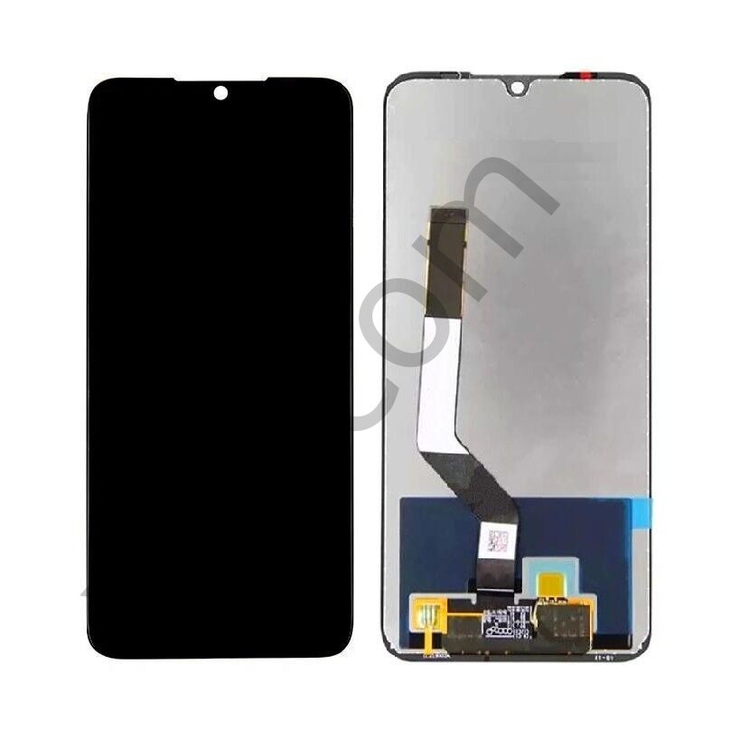 Xiaomi Redmi Note 7 Lcd Ekran ve Dokunmatik Komple Ekran Yüksek Kalite