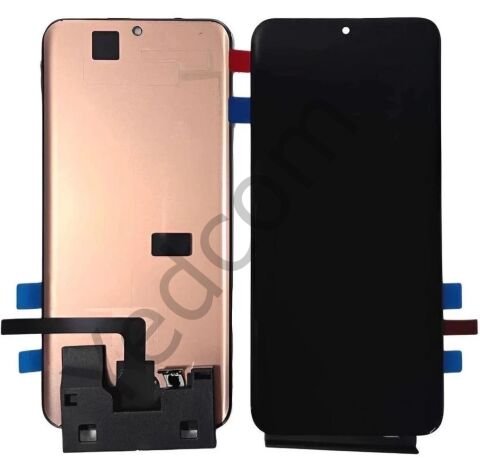 Huawei P60 Pro Lcd Ekran ve Dokunmatik Komple Ekran Yüksek Kalite