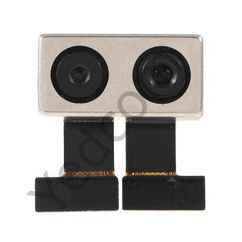 Xiaomi Mİ 5X Arka Kamera