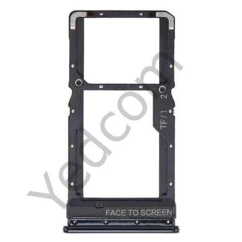 Xiaomi POCO X3 NFC Sim Tepsisi Sim Aparatı